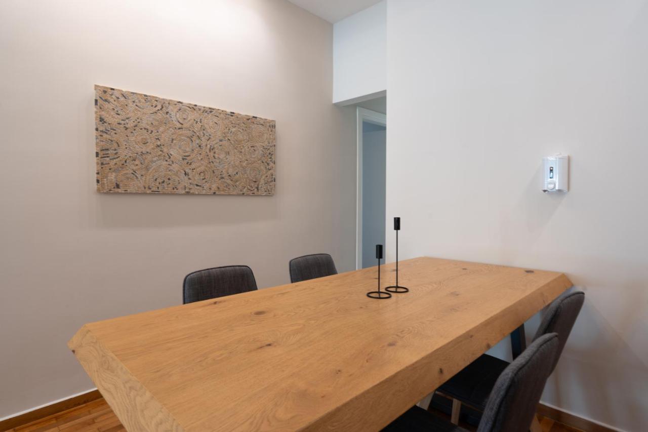 Classy Apartment In Koukaki, Walk To Metro & Acropolis Ateny Zewnętrze zdjęcie